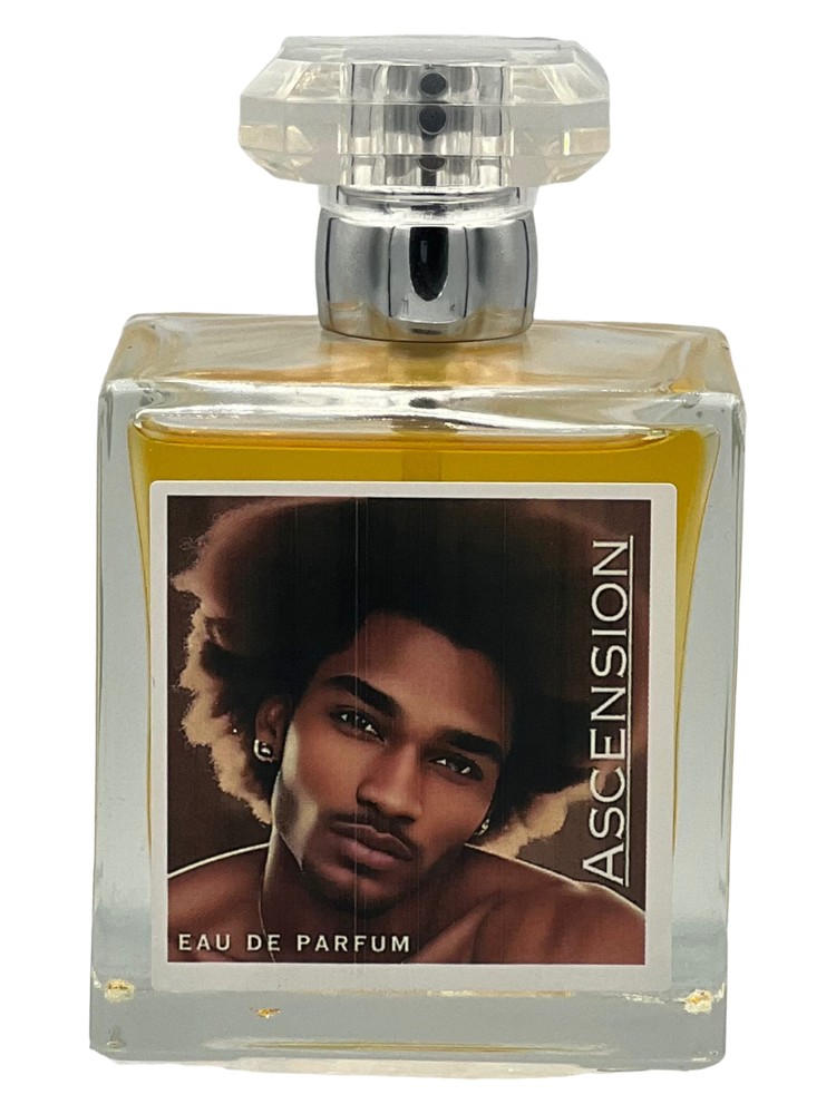 Ascension – Khye Fragrances