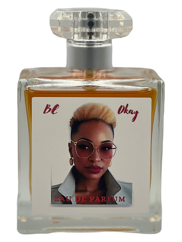 Be Okay – Khye Fragrances