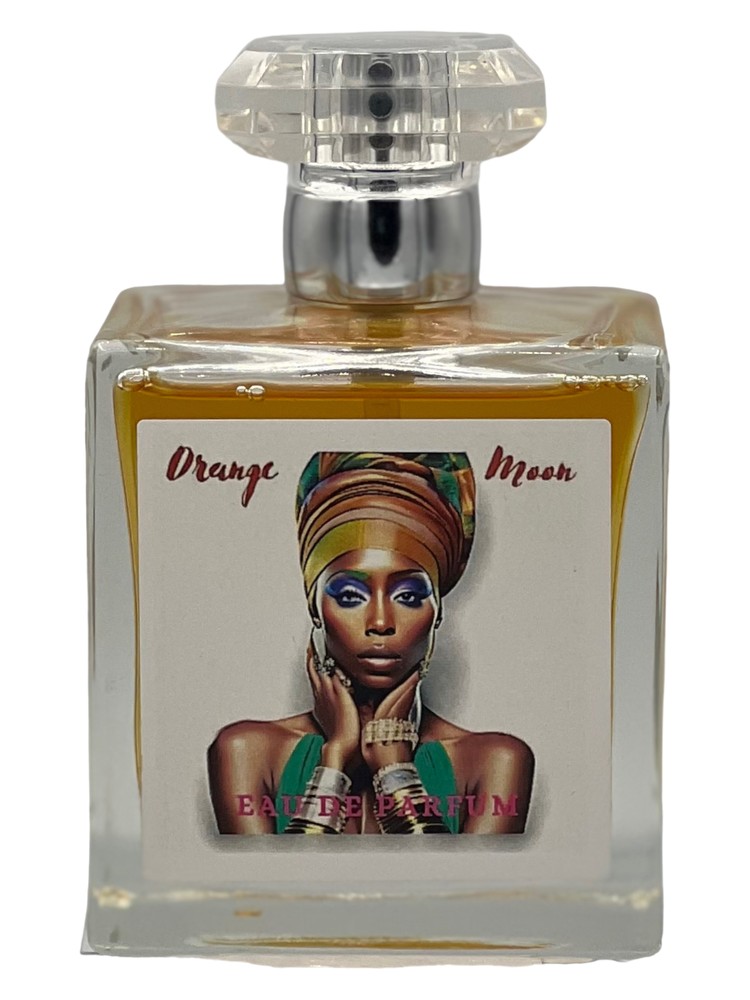 Orange Moon – Khye Fragrances