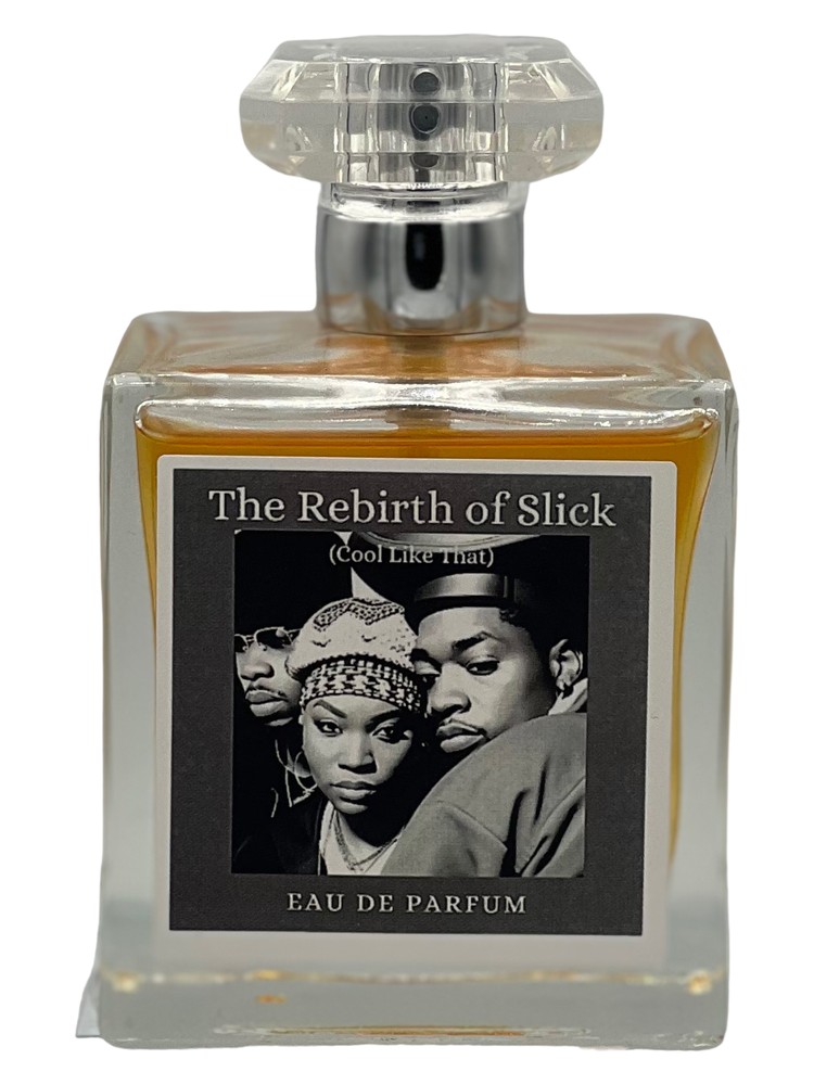 Rebirth of Slick (Cool Like That) – Khye Fragrances