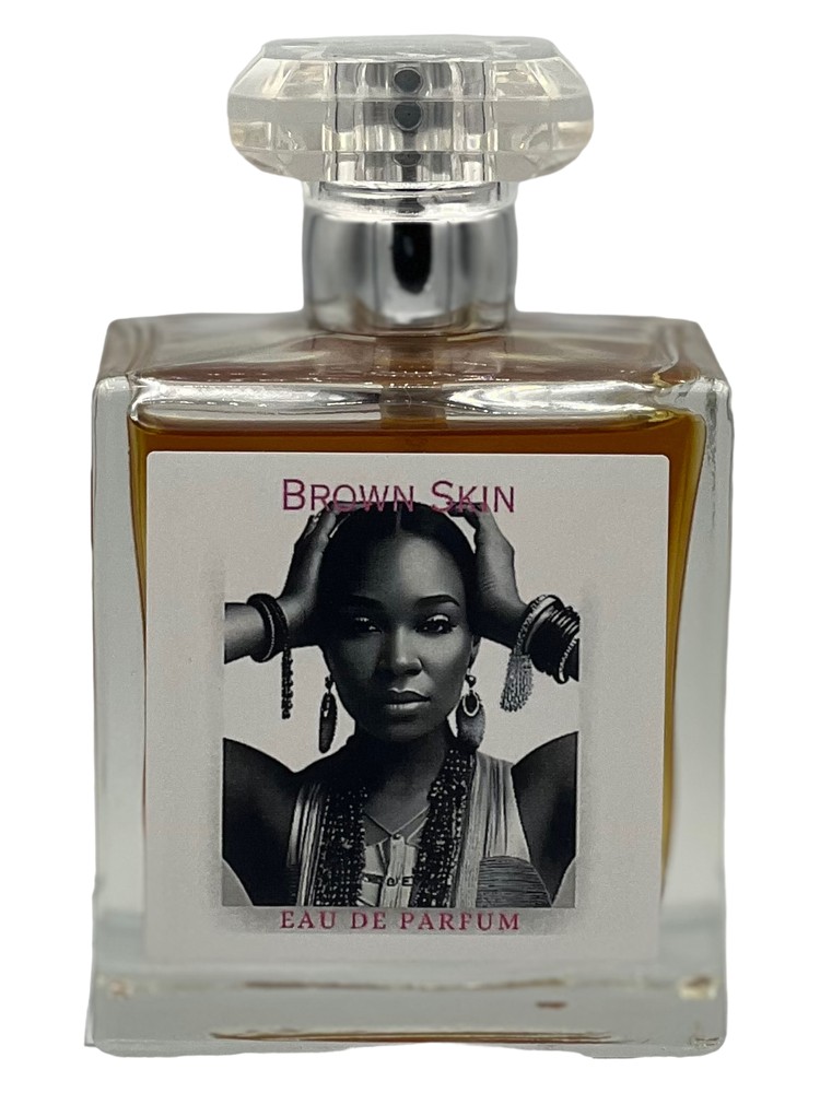 Brown Skin – Khye Fragrances