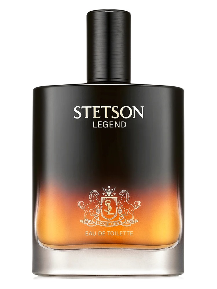Stetson Legend – Stetson