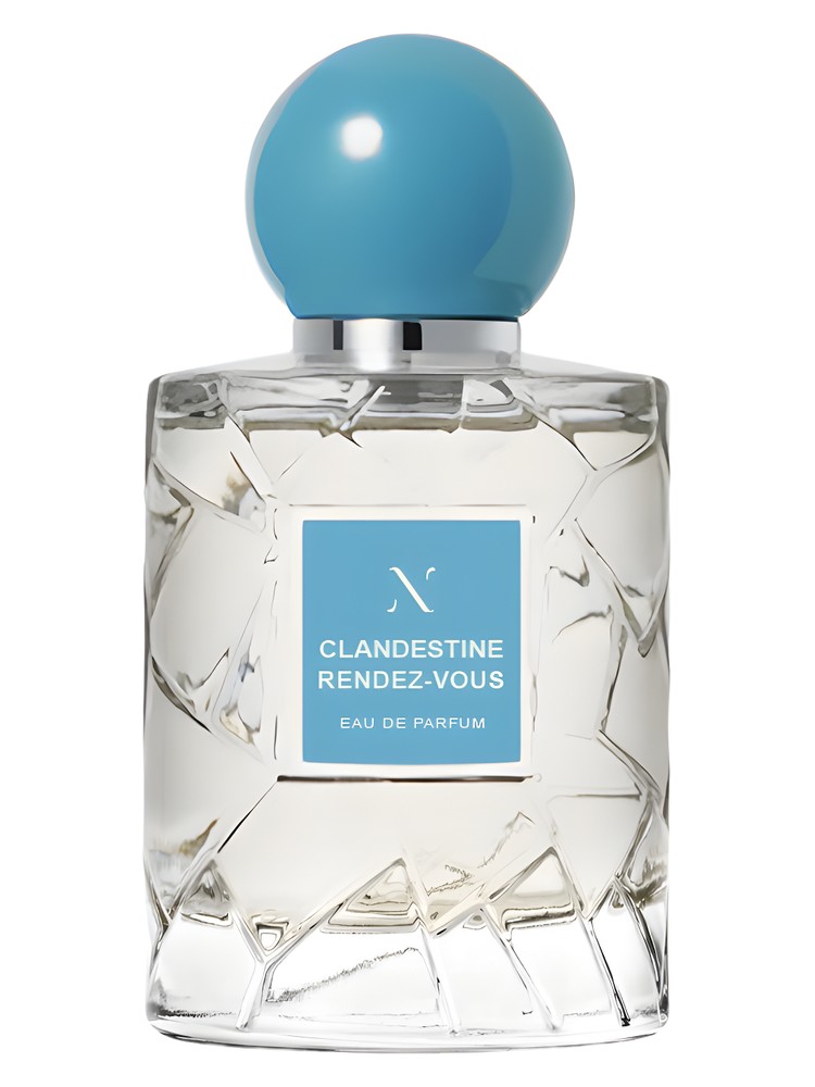 Clandestine Rendez-vous – Les Soeurs de Noe