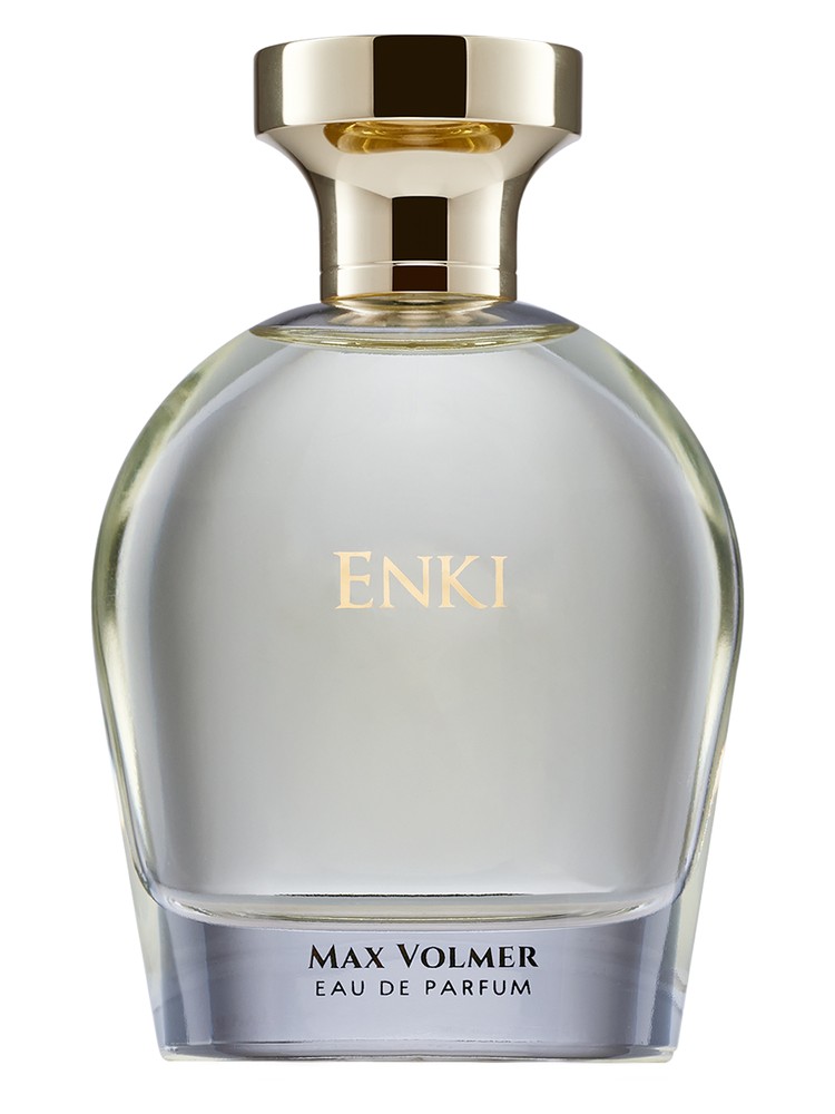 Enki – Max Volmer