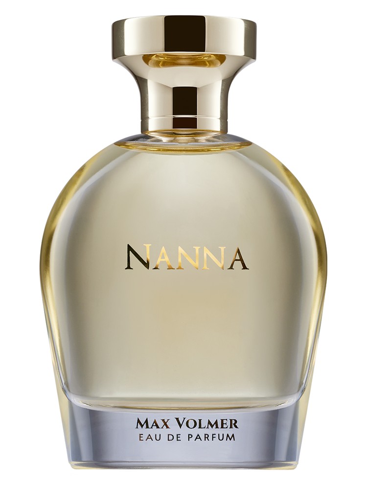 Nanna – Max Volmer