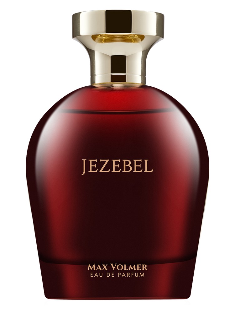 Jezebel – Max Volmer