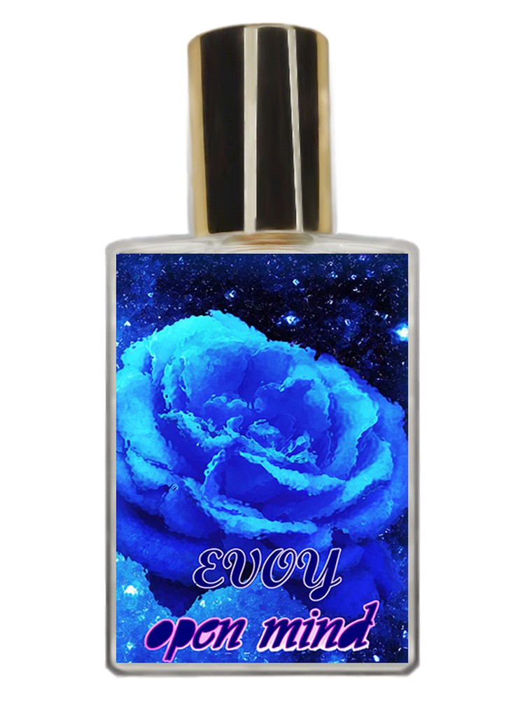 Open Mind – EVOY