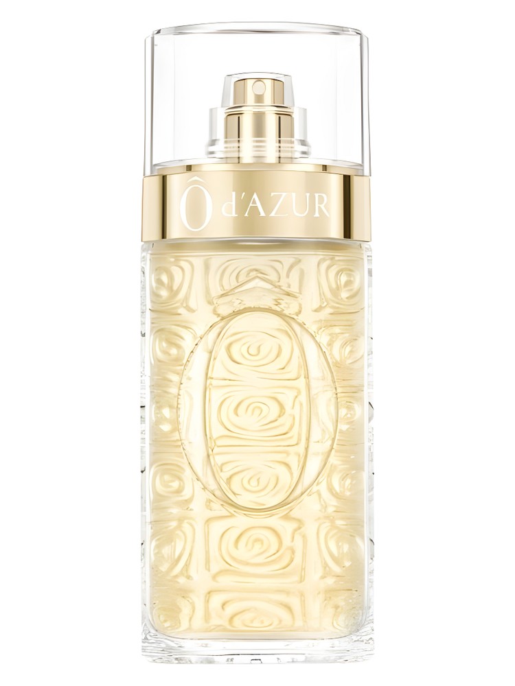 O d’Azur – Lancôme