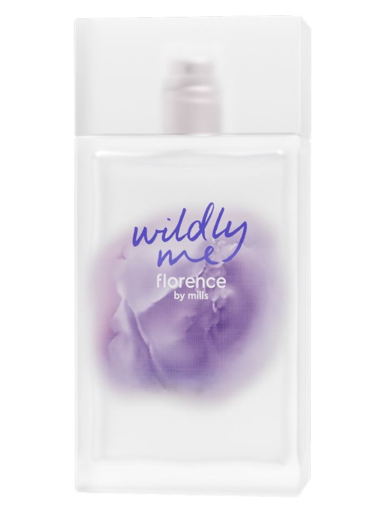 Wildy Me – Florence by Mills