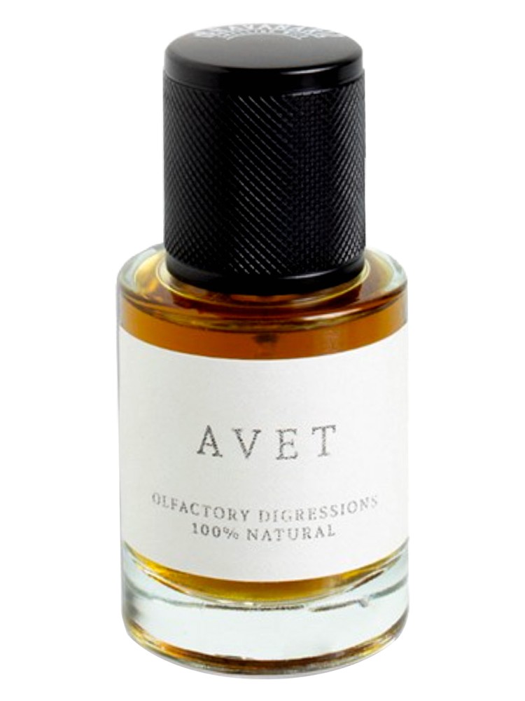 Avet – Bravanariz