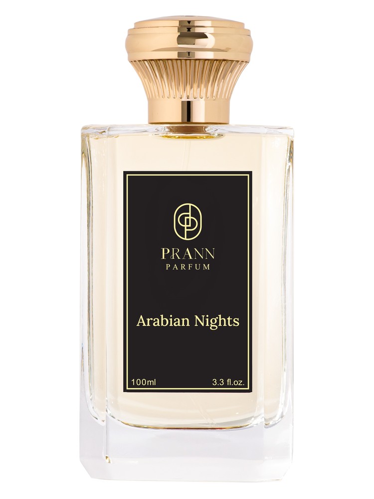 Arabian Nights – Prann