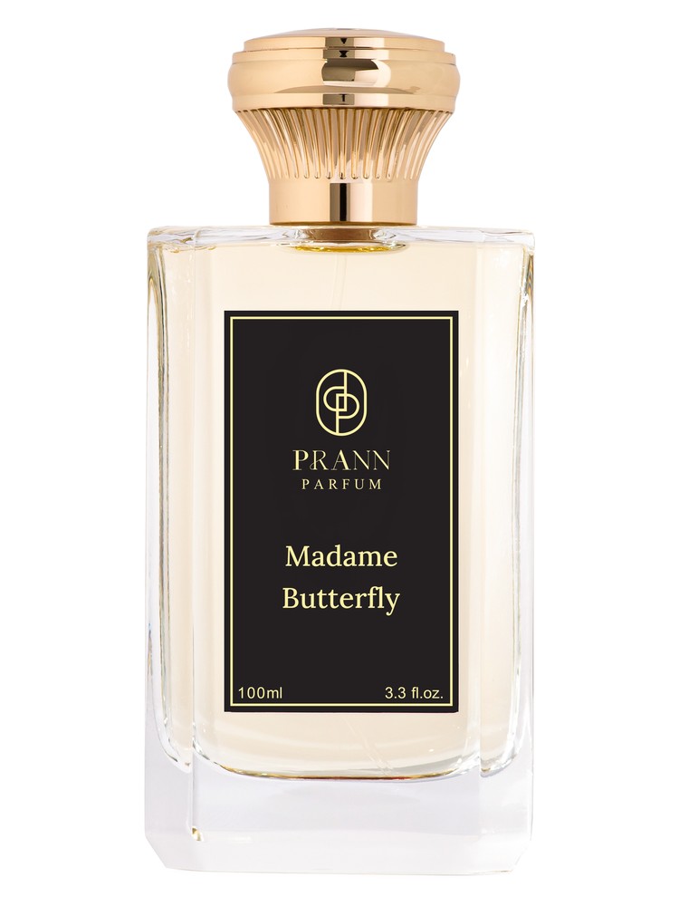 Madame Butterfly – Prann