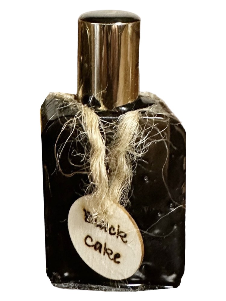 Black Cake – 1973