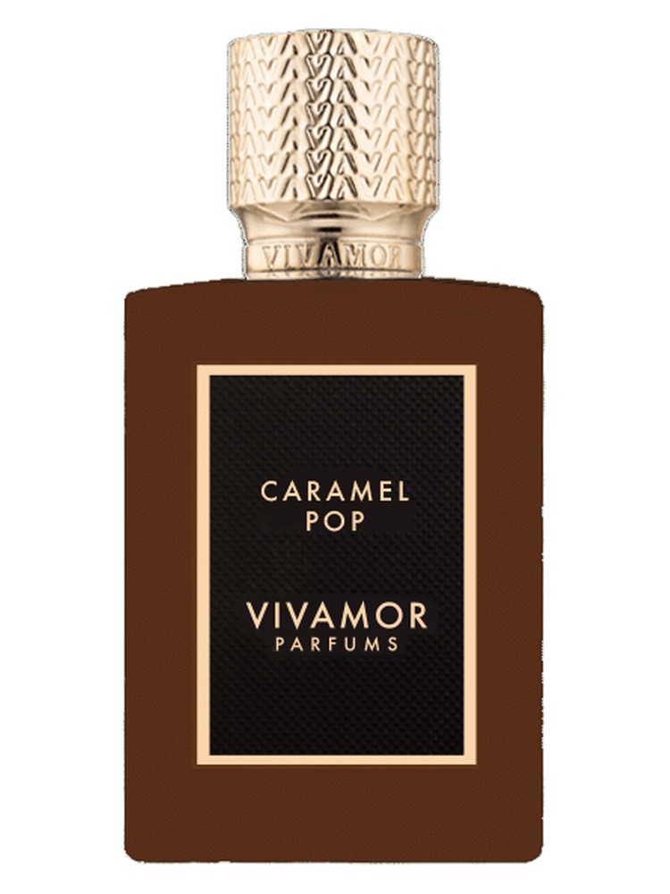 Caramel Pop – Vivamor Parfums