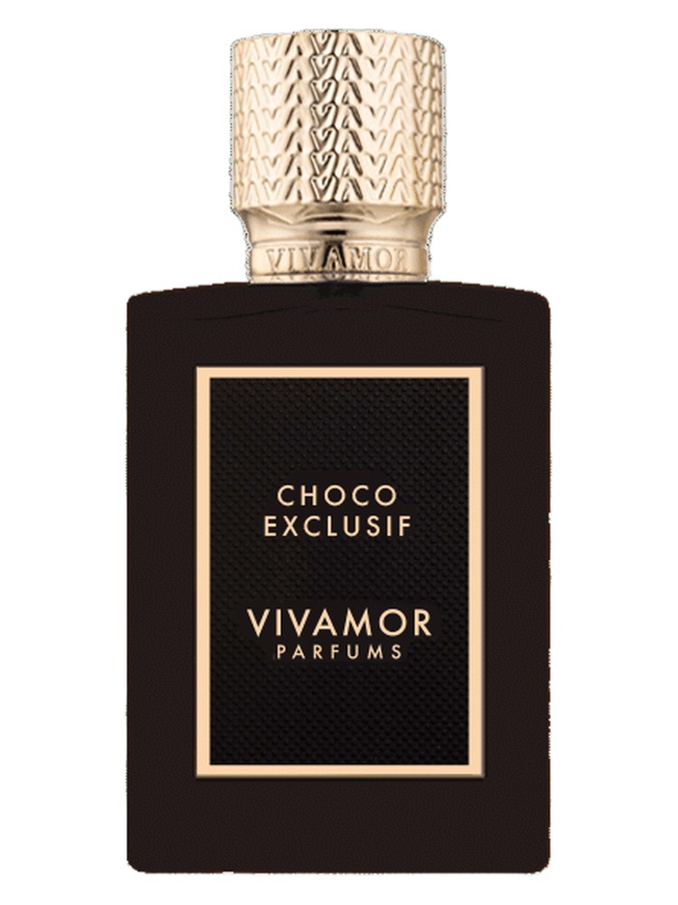 Choco Exclusif – Vivamor Parfums