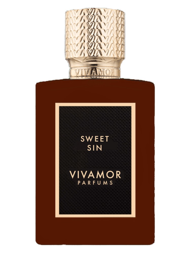 Sweet Sin – Vivamor Parfums