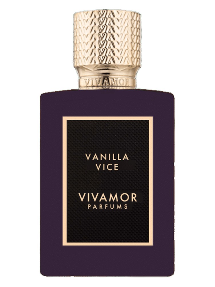 Vanilla Vice – Vivamor Parfums