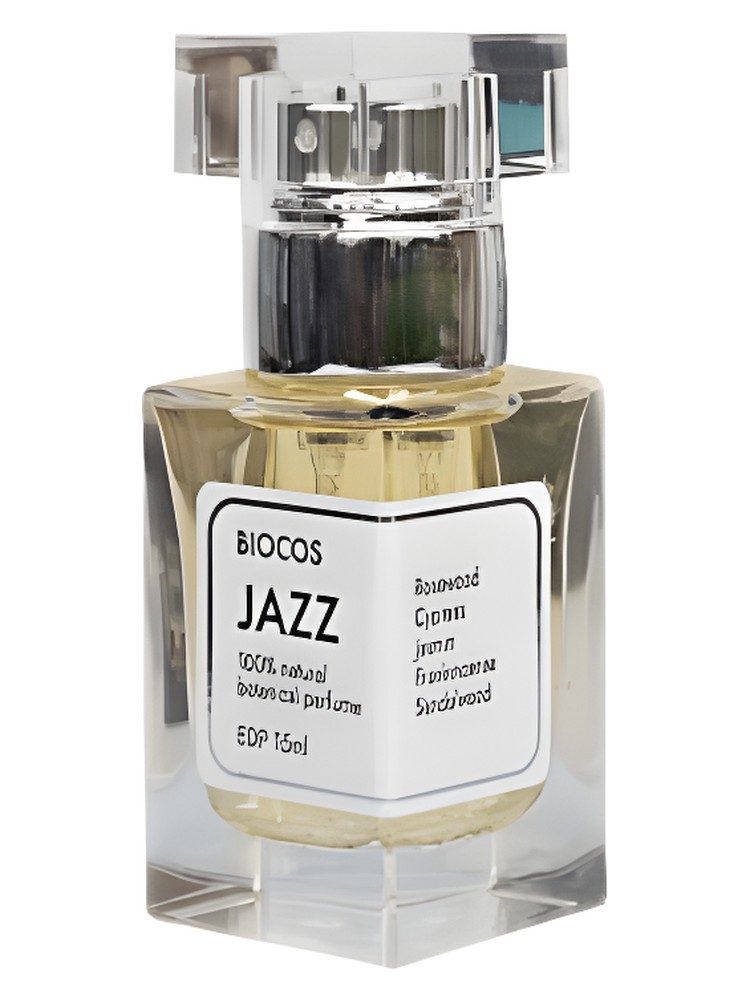 Jazz – BIOCOS