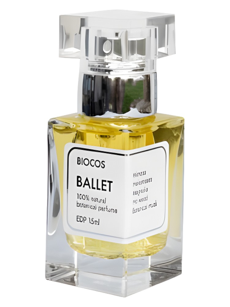 Ballet – BIOCOS