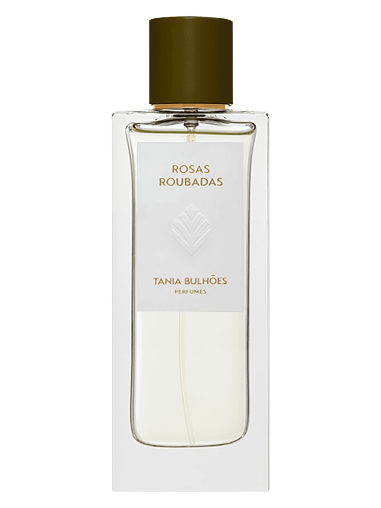 Rosas Roubadas – Tania Bulhões