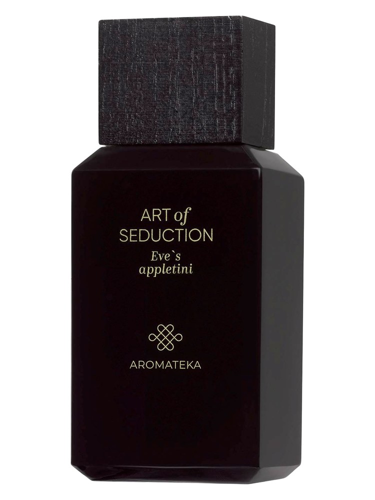 Eve’s Appletini – Art of Seduction
