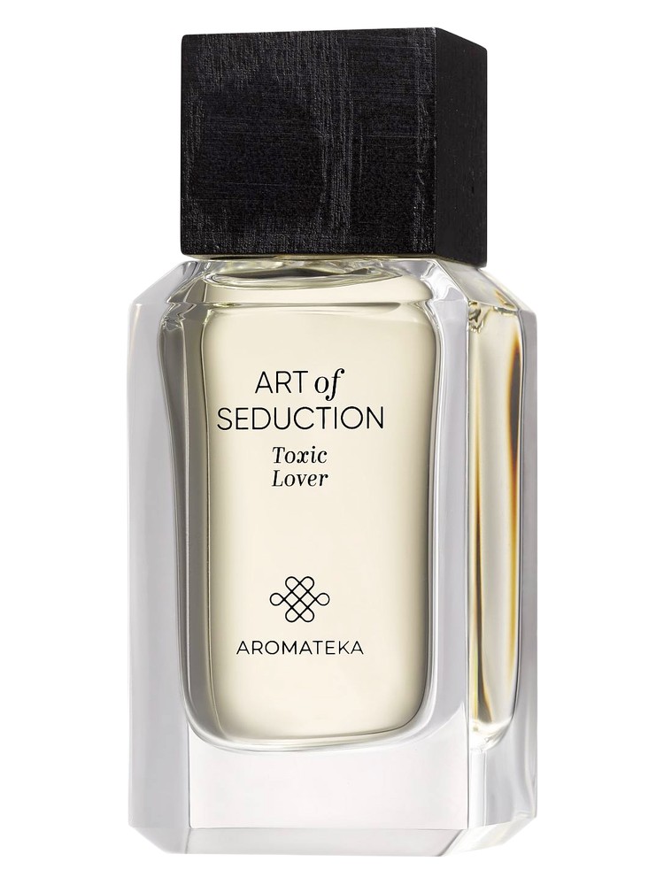 Toxic Lover – Art of Seduction