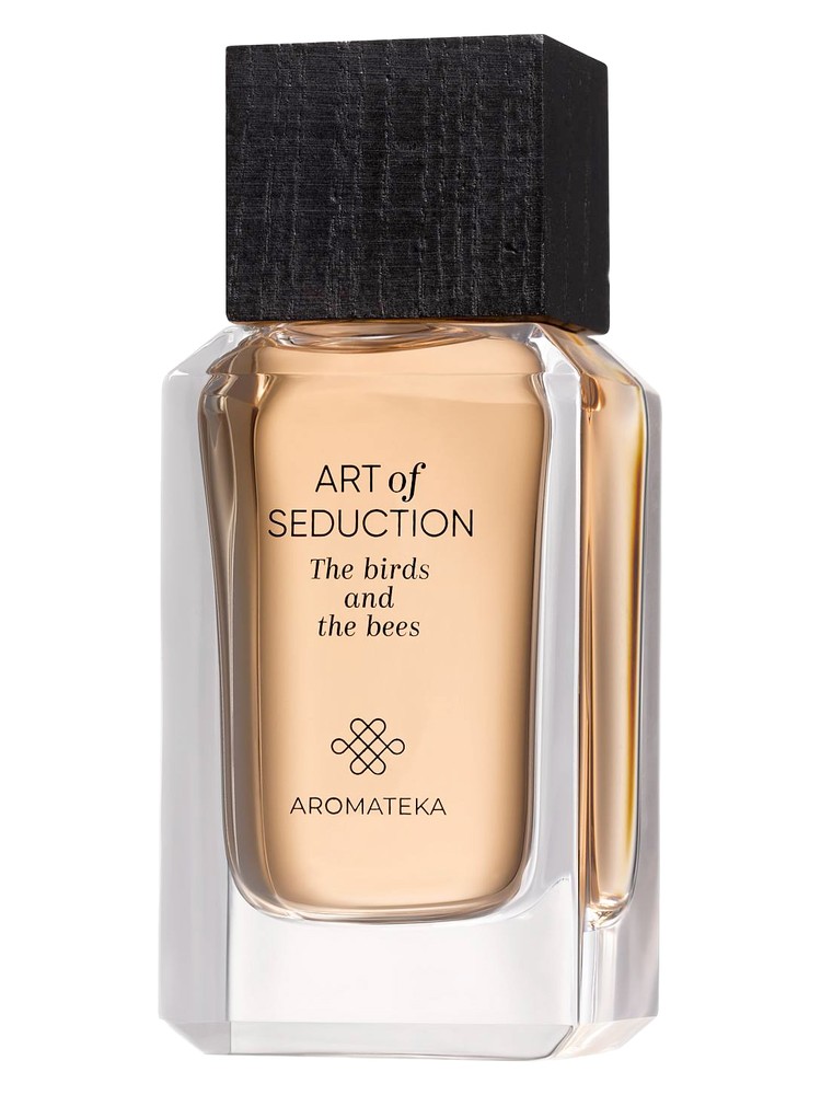 The Birds and The Bees – Art of Seduction