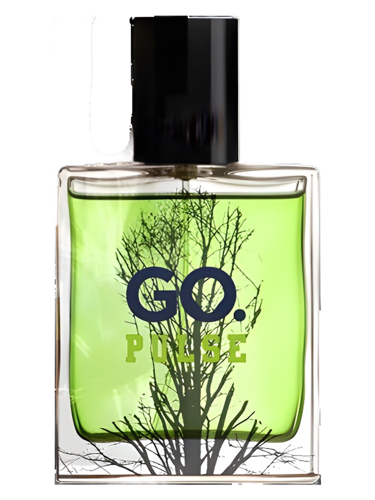 GO. Pulse – GO.