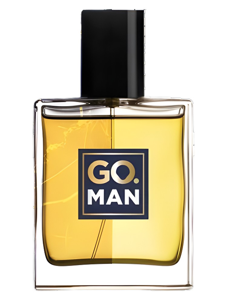 GO. Man – GO.