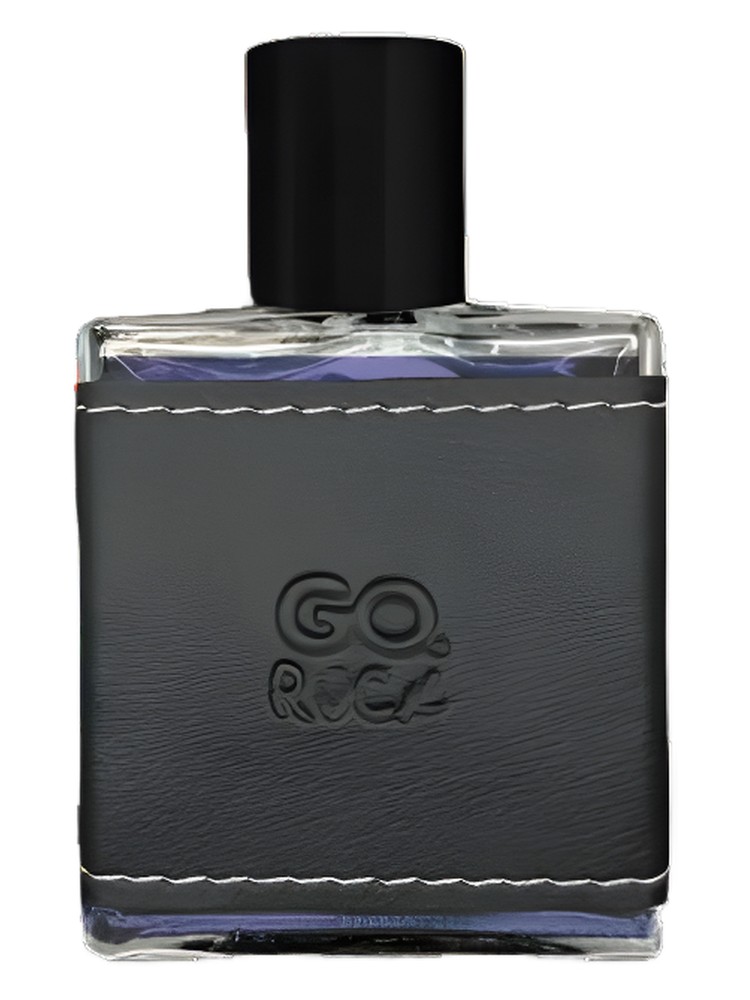 GO. Rock – GO.