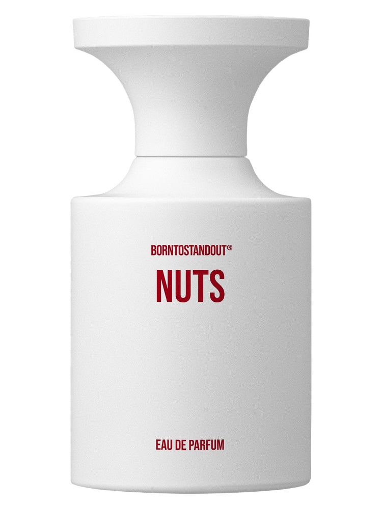 Nuts – BORNTOSTANDOUT®