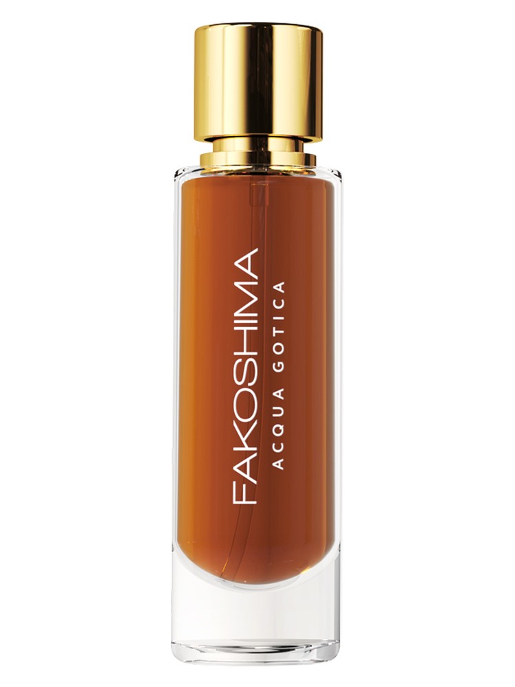 Acqua Gotica – Fakoshima