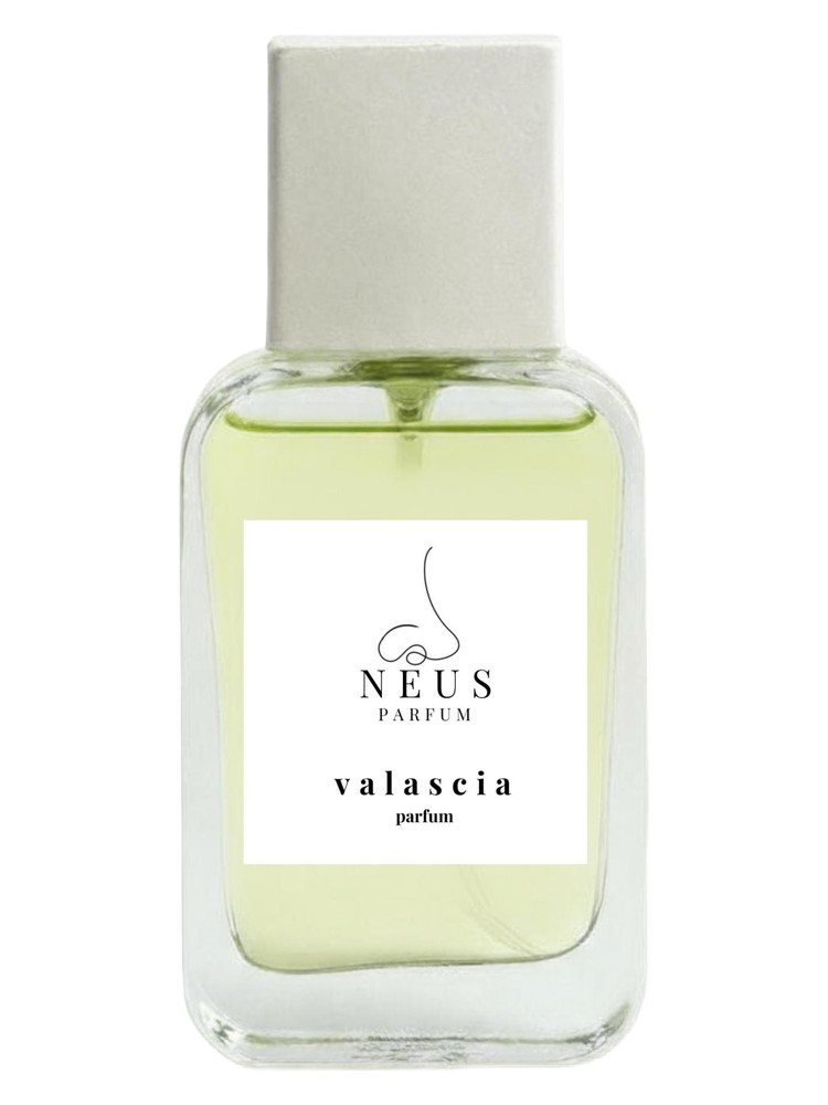 Valascia – Neus Parfum