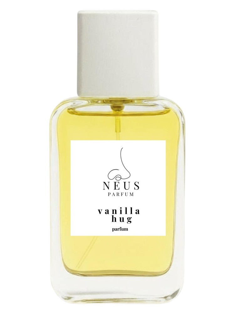 Vanilla Hug – Neus Parfum