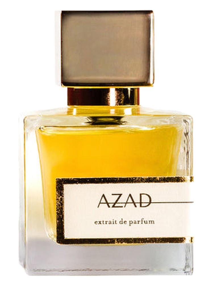 Azad – Necalli