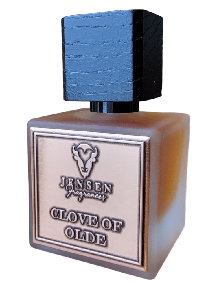 Clove of Olde – Jensen Fragrances
