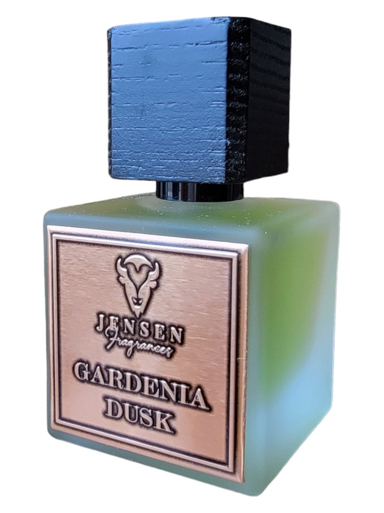 Gardenia Dusk – Jensen Fragrances