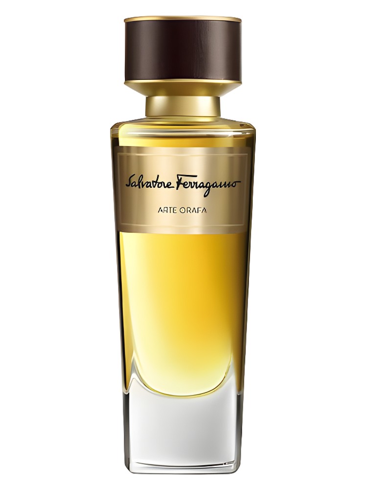 Arte Orafa – Salvatore Ferragamo