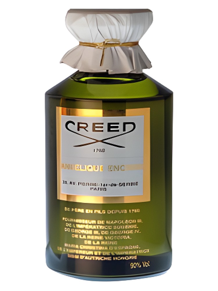 Angelique Encens – Creed