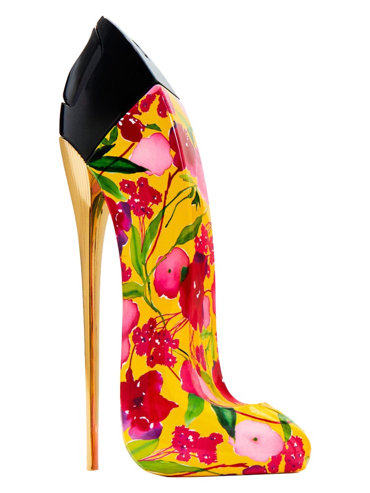 Good Girl Blush Collector Edition – Carolina Herrera