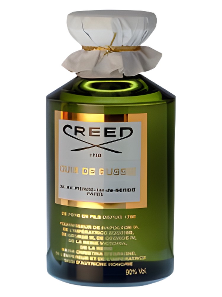 Cuir de Russie – Creed
