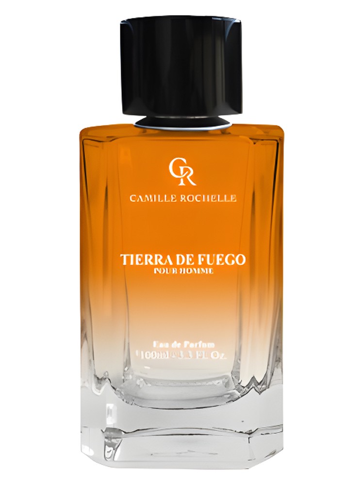 Tierra de Fuego Pour Homme – Camille Rochelle