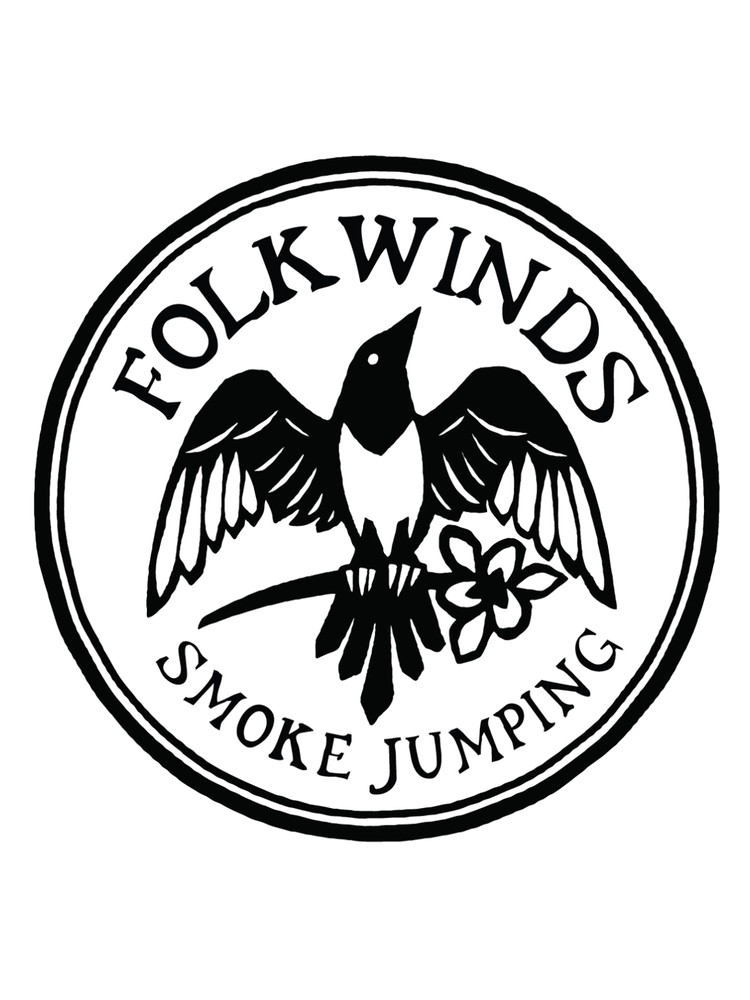 Smoke Jumping – Folkwinds