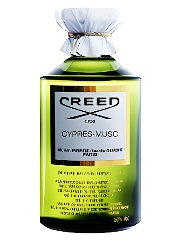 Cypres Musc – Creed