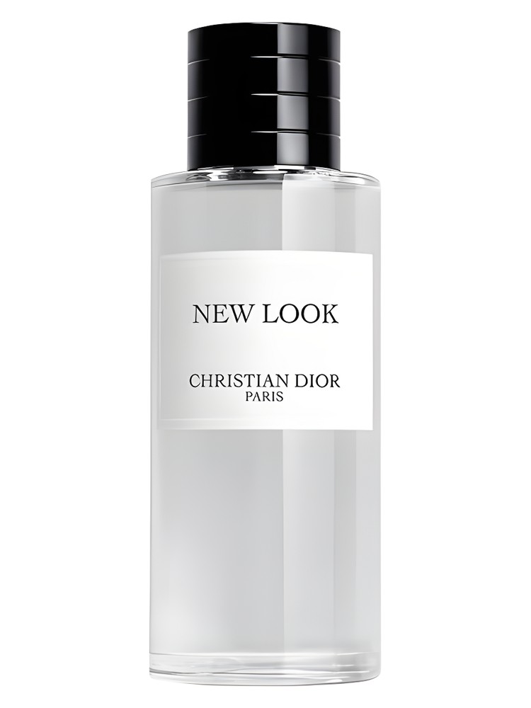 New Look 2024 – Dior
