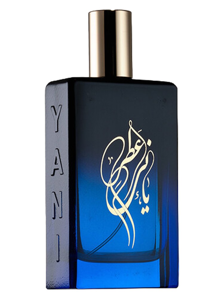 Kashan – YANI