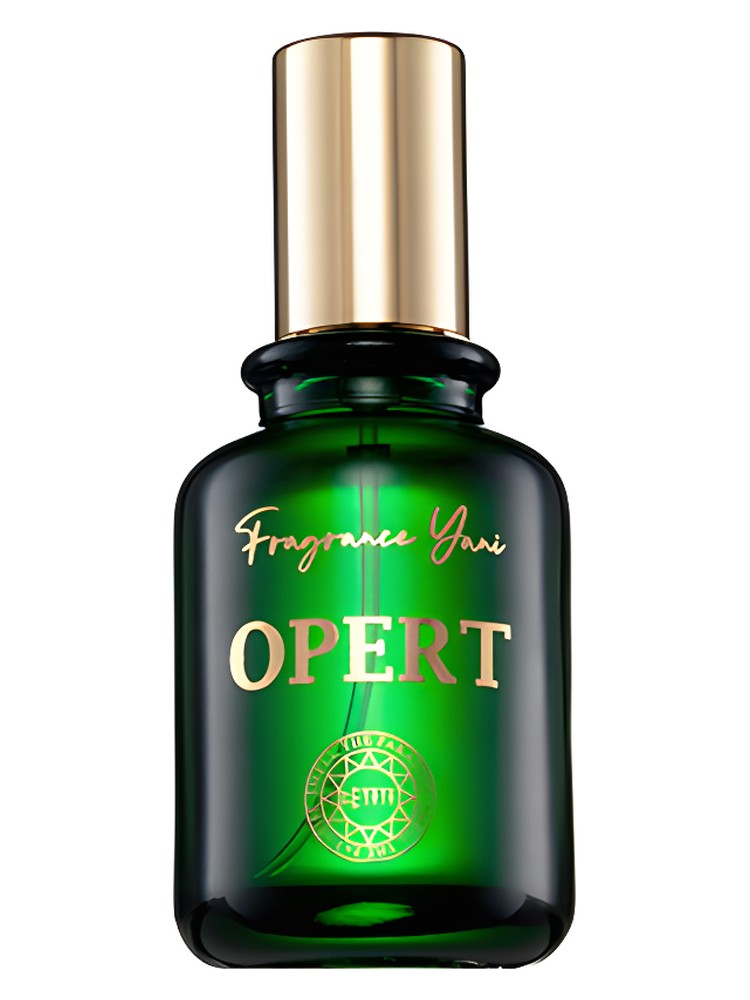 Opert – YANI