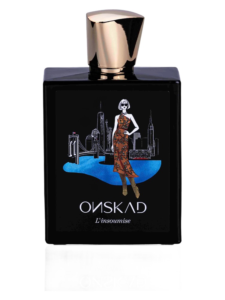 L’insoumise – Onskad