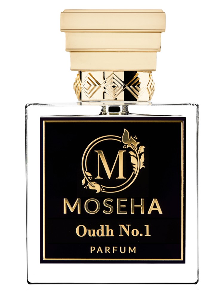 Oudh No.1 – Moseha