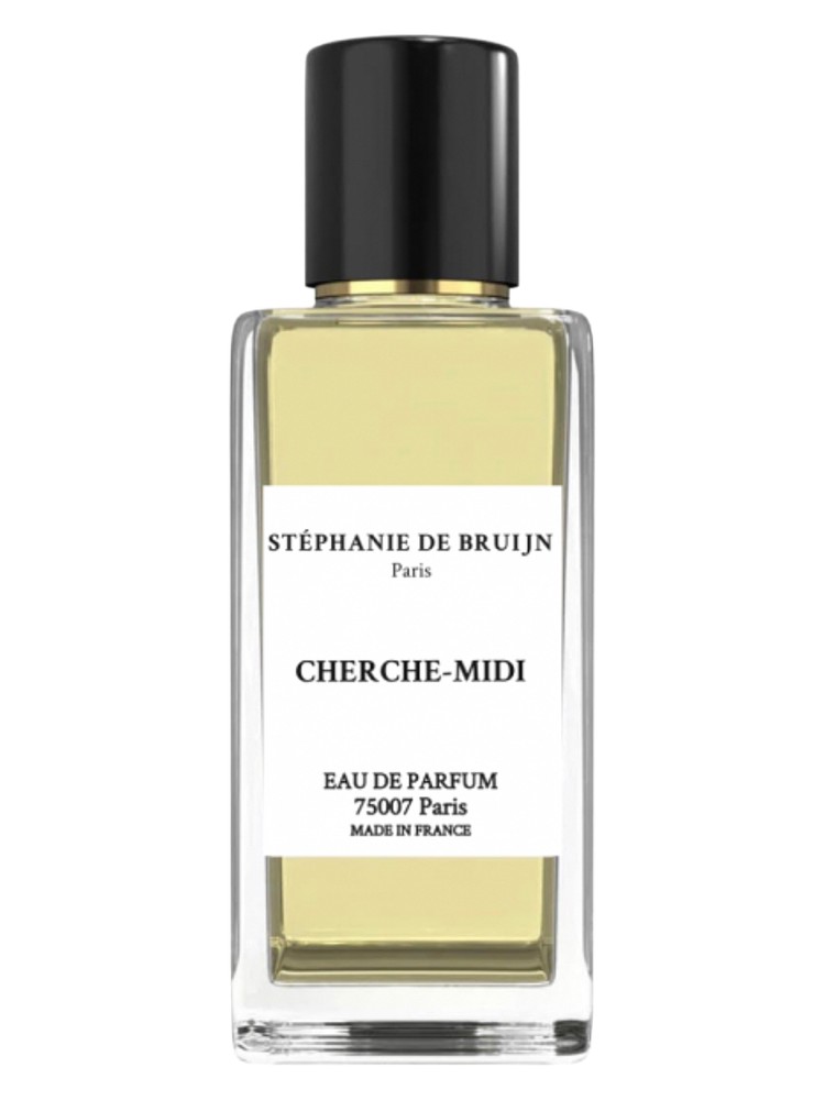 Cherche-Midi – Stéphanie de Bruijn - Parfum sur Mesure